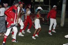 Carnaval del Pacífico, otra muestra de pluriculturalidad en Cali