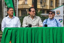Seguir construyendo ciudad, el mensaje para caleños y caleñas en conmemoración del Grito de Independencia