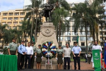 Seguir construyendo ciudad, el mensaje para caleños y caleñas en conmemoración del Grito de Independencia