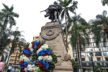 Seguir construyendo ciudad, el mensaje para caleños y caleñas en conmemoración del Grito de Independencia