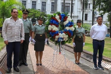 Seguir construyendo ciudad, el mensaje para caleños y caleñas en conmemoración del Grito de Independencia