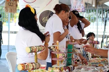 En el puente de los ahijados, Cali disfrutó diferentes actividades culturales 