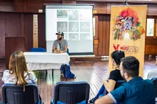 El Encuentro IPC y las Culturas Populares abre convocatoria