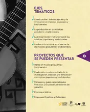 El Encuentro IPC y las Culturas Populares abre convocatoria