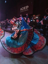Cali está lista para danzar con el Encuentro de Danzas Folclóricas Mercedes Montaño 2023