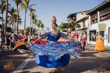 Cali está lista para danzar con el Encuentro de Danzas Folclóricas Mercedes Montaño 2023
