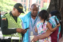 Agendados 21 recorridos de control para erradicar el trabajo infantil