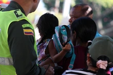 Agendados 21 recorridos de control para erradicar el trabajo infantil