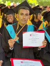 El mercado laboral se fortalece con Todas y Todos a Estudiar