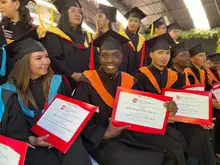 El mercado laboral se fortalece con Todas y Todos a Estudiar