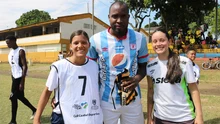Goles por la Paz y la Equidad: Un torneo que une sueños, amigos y barrios 