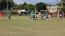 Goles por la Paz y la Equidad: Un torneo que une sueños, amigos y barrios 