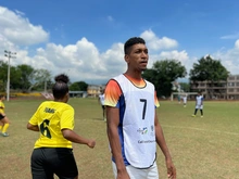 Goles por la Paz y la Equidad: Un torneo que une sueños, amigos y barrios 