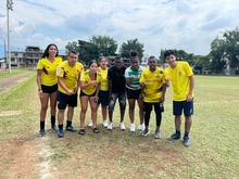 Goles por la Paz y la Equidad: Un torneo que une sueños, amigos y barrios 