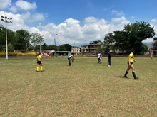 Goles por la Paz y la Equidad: Un torneo que une sueños, amigos y barrios 