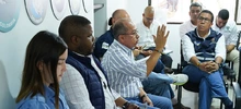 Autoridades reforzarán seguridad para contrarrestar minería ilegal en Los Farallones de Cali
