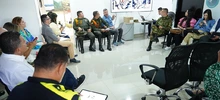 Autoridades reforzarán seguridad para contrarrestar minería ilegal en Los Farallones de Cali