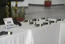 Resultados contundentes en la lucha contra el delito: más de 2.500 capturas en Cali durante el 2023