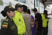 Resultados contundentes en la lucha contra el delito: más de 2.500 capturas en Cali durante el 2023