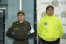 Resultados contundentes en la lucha contra el delito: más de 2.500 capturas en Cali durante el 2023