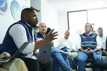 Autoridades priorizarán el trabajo social y el cierre de bocaminas para combatir la minería ilegal en los Farallones de Cali 