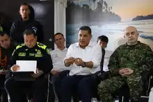 Autoridades priorizarán el trabajo social y el cierre de bocaminas para combatir la minería ilegal en los Farallones de Cali 