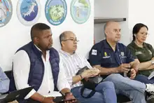 Autoridades priorizarán el trabajo social y el cierre de bocaminas para combatir la minería ilegal en los Farallones de Cali 