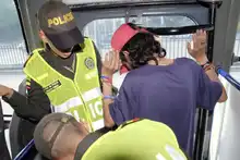Comienza ejecución del convenio con la Policía Metropolitana y Metrocali para fortalecer la seguridad en el MIO