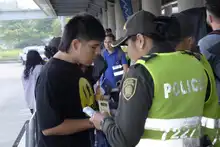 Comienza ejecución del convenio con la Policía Metropolitana y Metrocali para fortalecer la seguridad en el MIO