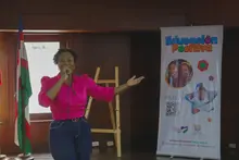 Docentes mostraron su talento en el Encuentro Folclórico y Cultural 2023 
