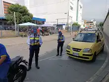 Van más de 600 infractores por no tener al día la licencia de conducción