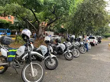 Van más de 600 infractores por no tener al día la licencia de conducción