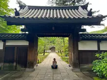 Gracias al inglés, estudiante de colegio oficial ganó beca para pasantía en Japón