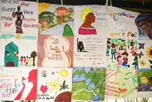 Primer conversatorio memoria y solidaridad con las víctimas del conflicto armado