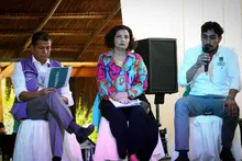 Primer conversatorio memoria y solidaridad con las víctimas del conflicto armado
