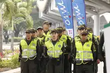 Autoridades de Cali presentan convenio para fortalecer la seguridad y convivencia en el sistema de transporte masivo MIO