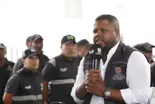 Autoridades de Cali presentan convenio para fortalecer la seguridad y convivencia en el sistema de transporte masivo MIO