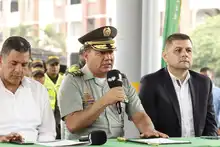 Autoridades de Cali presentan convenio para fortalecer la seguridad y convivencia en el sistema de transporte masivo MIO