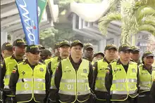 Autoridades de Cali presentan convenio para fortalecer la seguridad y convivencia en el sistema de transporte masivo MIO