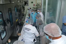 Administración Distrital continúa visitando a proveedores del PAE