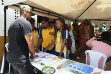 Este sábado ‘Dagma al Barrio’ llega al 7 de Agosto