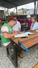 Dagma impuso medidas preventivas por afectación del acuífero