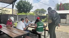 Dagma impuso medidas preventivas por afectación del acuífero