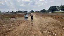 Dagma impuso medidas preventivas por afectación del acuífero