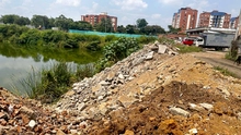 Dagma impuso medidas preventivas por afectación del acuífero
