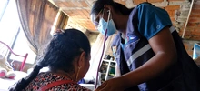 Ferias de servicios continúan llegando a los comedores comunitarios de Cali