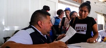 Ferias de servicios continúan llegando a los comedores comunitarios de Cali