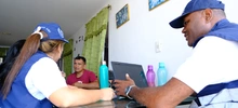 Ferias de servicios continúan llegando a los comedores comunitarios de Cali