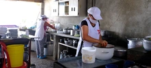 Ferias de servicios continúan llegando a los comedores comunitarios de Cali