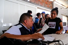 Ferias de servicios continúan llegando a los comedores comunitarios de Cali
